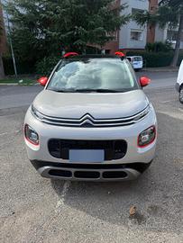 C3 aircross