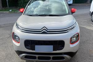C3 aircross