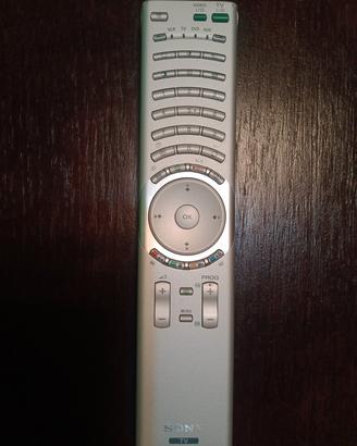 Telecomando Sony RM-Y1012 per TV Wega/Trinitron