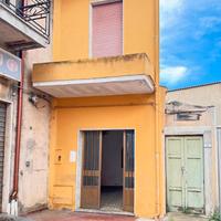 San Sperate. Indipendente da ristrutturare