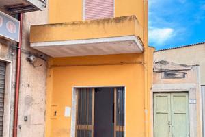 San Sperate. Indipendente da ristrutturare