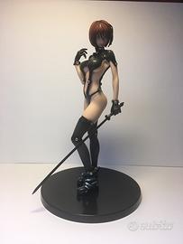 Statua Anzu Yamasaki