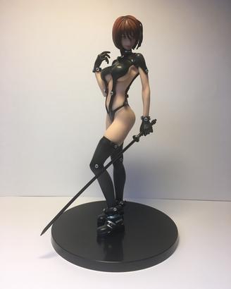 Statua Anzu Yamasaki