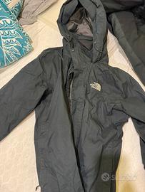 Giacca a vento / Giacca leggera The North Face