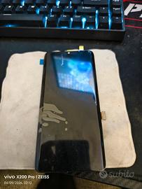 display Xiaomi mi note 10