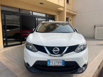 Nissan Qashqai 1.6 dCi 2WD Tekna