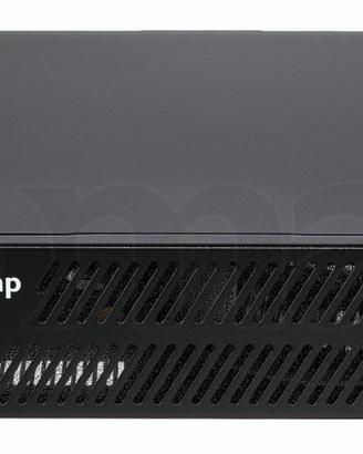 Amplificatore di potenza the.t.amp E1200