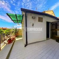 CASA SINGOLA SU DUE PIANI