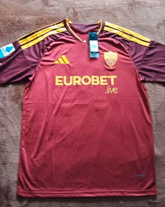 Roma Maglia Malen 
