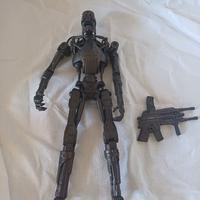 Action Figure Terminator 