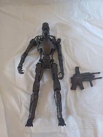 Action Figure Terminator 