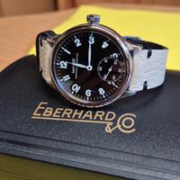 Eberhard Traversetolo  vitre