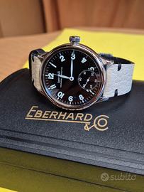 Eberhard Traversetolo  vitre