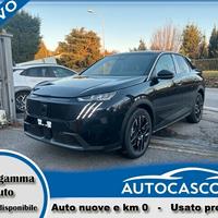 PEUGEOT 3008 3ª serie 3008 Hybrid 145 e-DCS6 A...