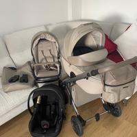 Trio Anex – come nuovo