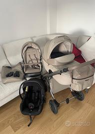 Trio Anex – come nuovo