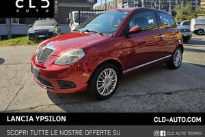 Lancia Ypsilon 1.3 mjt 16v Platino 90cv