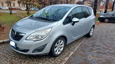 OPEL MERIVA 1.4 ELECTIVE -Benzina -SOLI 105.000 KM