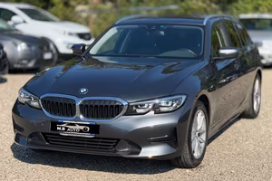 Bmw 320d xDrive TOURING MSPORT (140.000KM)
