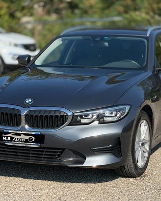 Bmw 320d xDrive TOURING MSPORT (140.000KM)