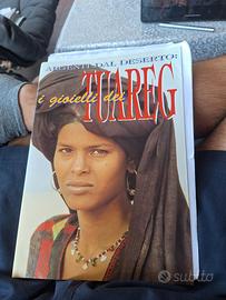 Argenti dal deserto – I gioielli dei Tuareg