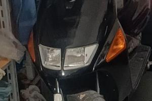 Aprilia SR 50 urban kid 1994