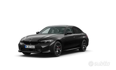 BMW 320 d 48V Msport Pro Aut.