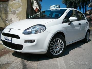 PUNTO 1400 B/GPL 4posti AUTOCARRO N1