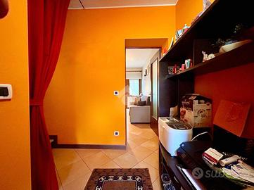 CASA DI CORTE A BERTIOLO