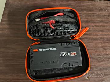 booster powerbank