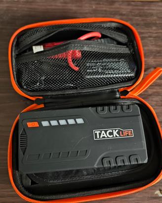 booster powerbank
