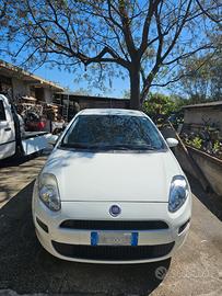 Fiat Punto Evo 1.3 M-Jet 75cv (2014)