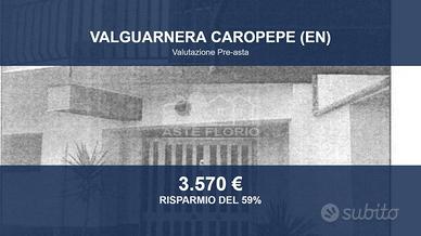 Immobile in asta di 22 m² a Valguarnera Caropepe