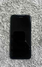 Iphone 8 64bg nuovo mai usato batteria 100% 55€