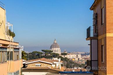Appartamento di 247 m² con più di 5 locali e box a