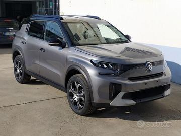 Citroën C3 Aircross 100 Turbo Plus CBC