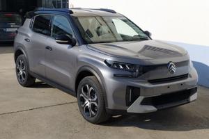 Citroën C3 Aircross 100 Turbo Plus CBC