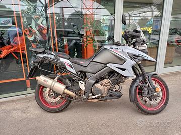 Suzuki V Strom DL 1050 - 2023