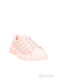 Adidas superstar 80s per Angen Chen tg 43.5 Nuovo