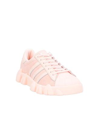 Adidas superstar 80s per Angen Chen tg 43.5 Nuovo