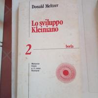 Lo sviluppo Kleiniano 2, raro