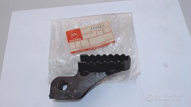 PEDANA POGGIAPIEDI SX GILERA RTX ARIZZONA HAWK GIL