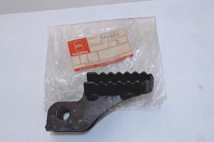 PEDANA POGGIAPIEDI SX GILERA RTX ARIZZONA HAWK GIL