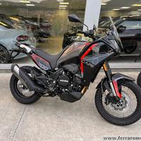 Moto Morini X-Cape 700 nuova pronta consegna a 75 