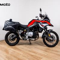 BMW F 850 GS - 2018