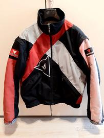 GIUBBINO MOTO DAINESE