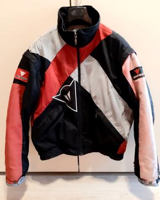 GIUBBINO MOTO DAINESE