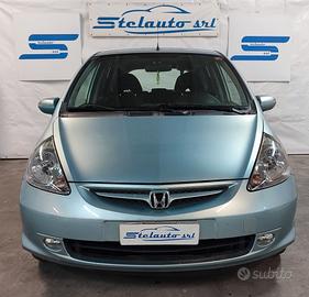 Honda Jazz 1.4 i-DSi 5p. 7 Speed CVT Graph. NEOPAT
