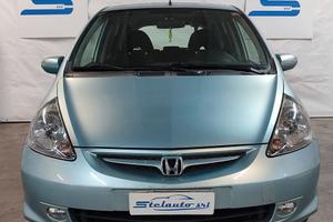 Honda Jazz 1.4 i-DSi 5p. 7 Speed CVT Graph. NEOPAT