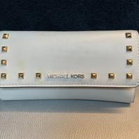 Michael Kors portafoglio/carte donna
